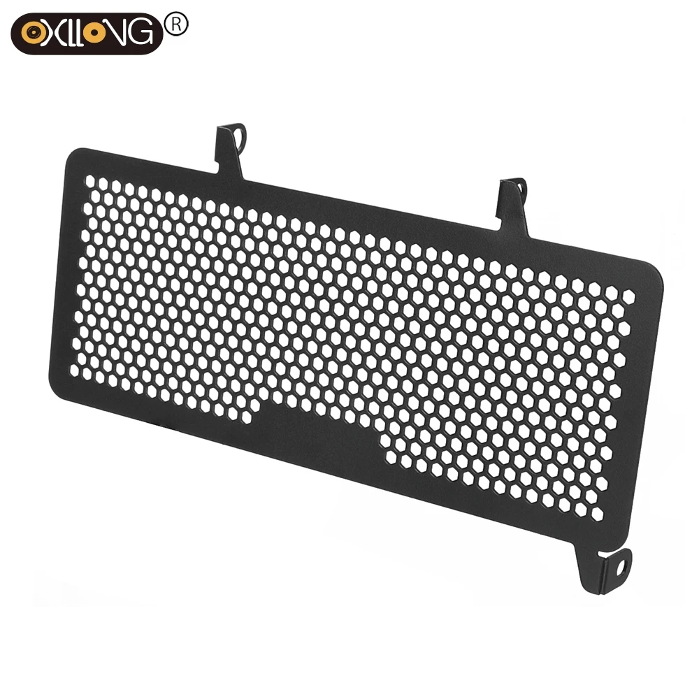 For Energica EGO (+/+RS)/ Eva Ribelle (RS)/ Eva EsseEsse9 '2021 - 2024 Motorcycle Radiator Grille Cover Protection Accessories