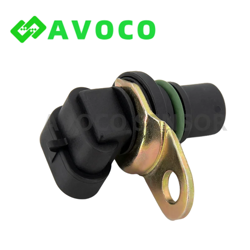 High Quality Auto Parts Crankshaft Position Sensor OEM 94705176 10456592 25365943 For DAEWOO Lanos