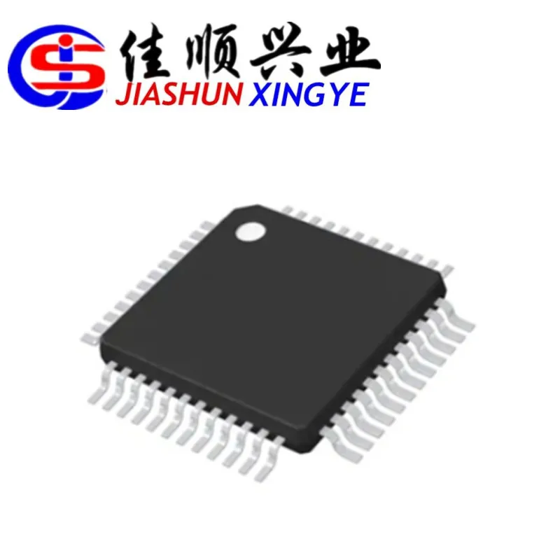 STM32L151C8T6A   micro controller  STM32L151C8T6A   QFP48  STM32L151C8T6A