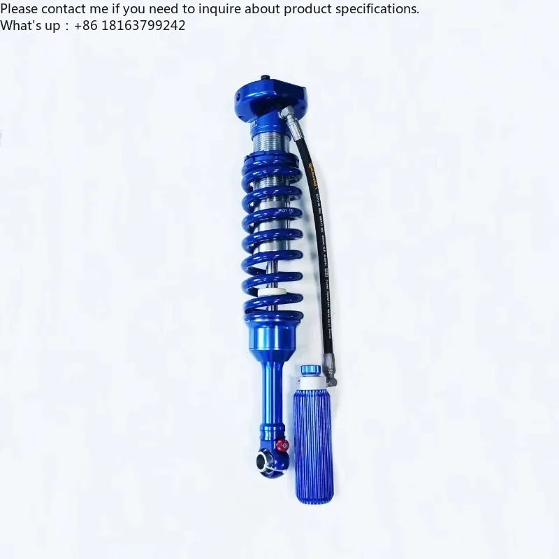 New BJR Performance Shock for Land Cruiser 300 (2021-)