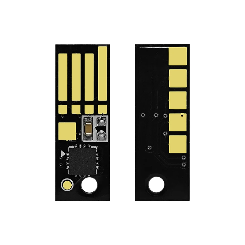T408ER 6B000000851 24B7259 Toner Chip for Toshiba e-STUDIO 408P Laser Printer 408S Compatible Cartridge Reset Chip 16K EUR