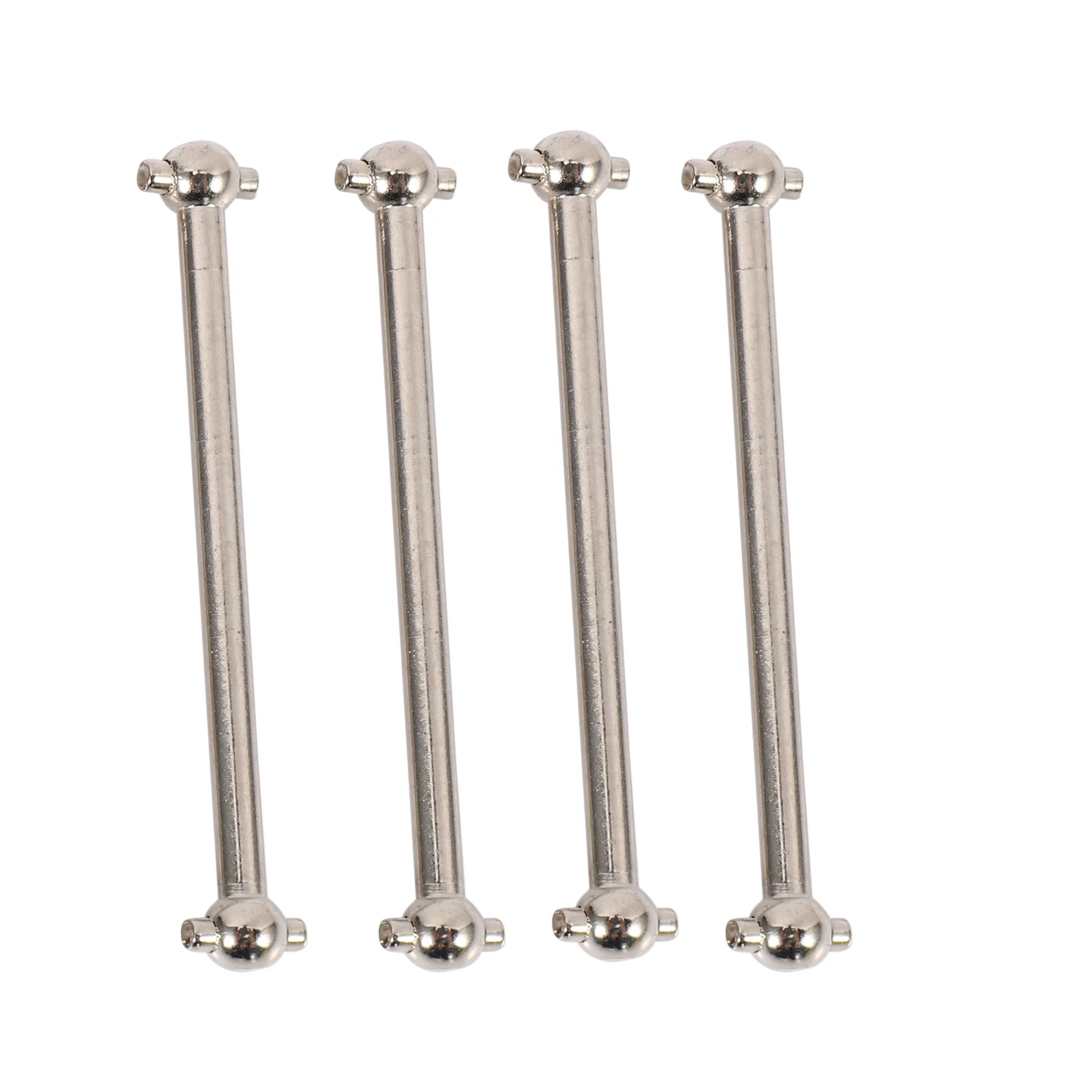 

Parts Metal Rear Drive Shaft Transmission Dogbone Accessories Spare Parts Kit for A959 A949 A969 A979 K929-B RC Car