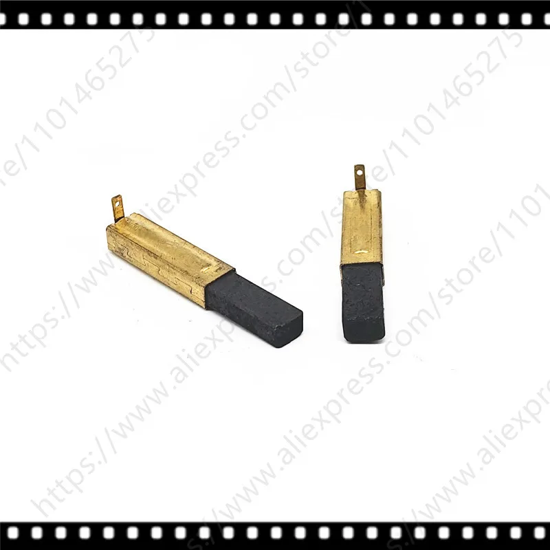 مجموعة فرشاة الكربون فوجي GPA 418S2P لبوش GTR550 GTR55-225 GTR55-85
