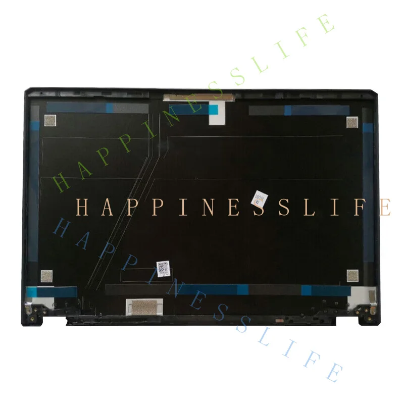G... New for MSI GP66 Leopard 11UH 11UE 11UG MS-1542 MS-1543 Black Top LCD Back Cover