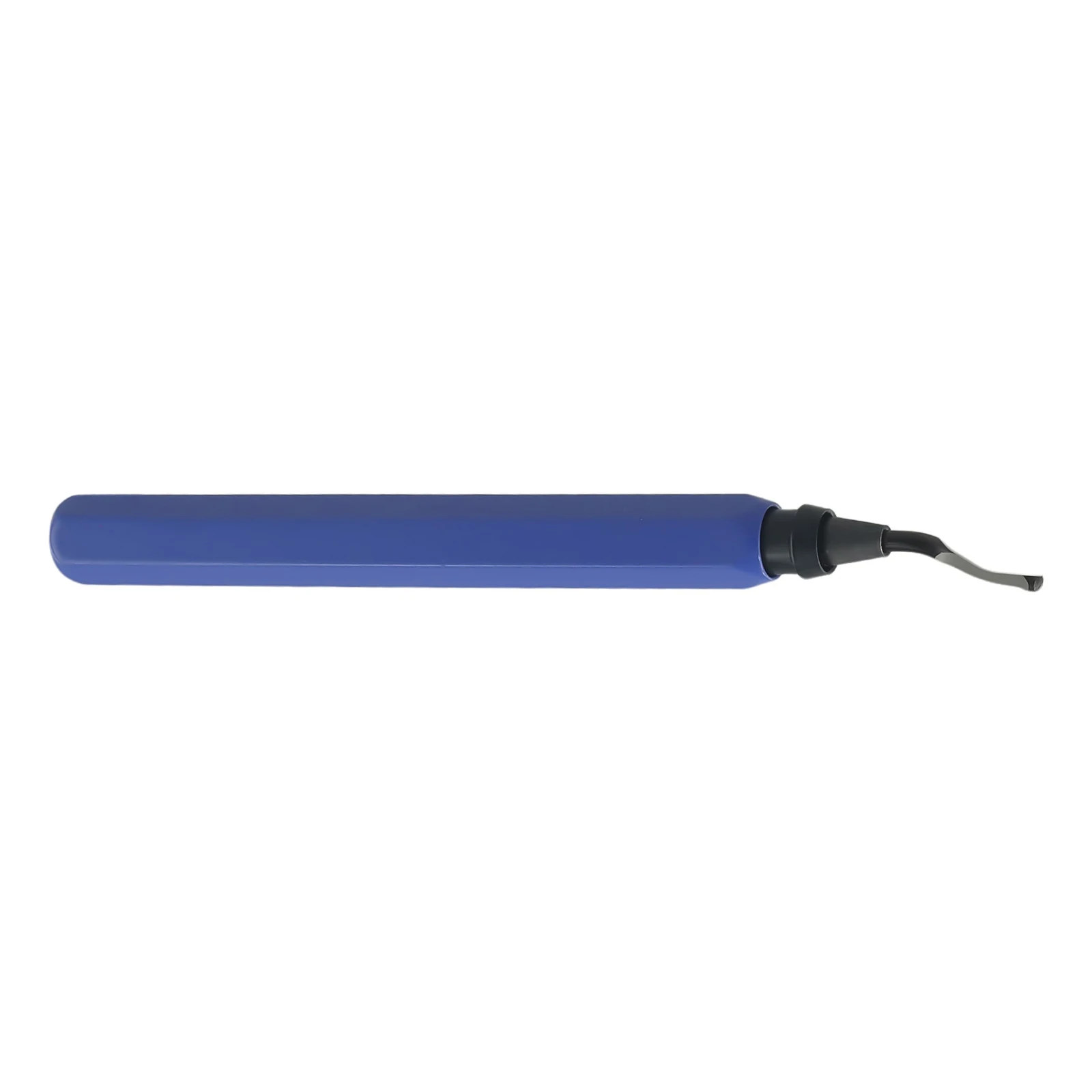 Rb1000 lâmina de corte 14.4x1.25cm aço alumínio raspador borda rebarbação cabeça cortadores conjunto removedor rebarbas ferramenta mão para madeira plástico