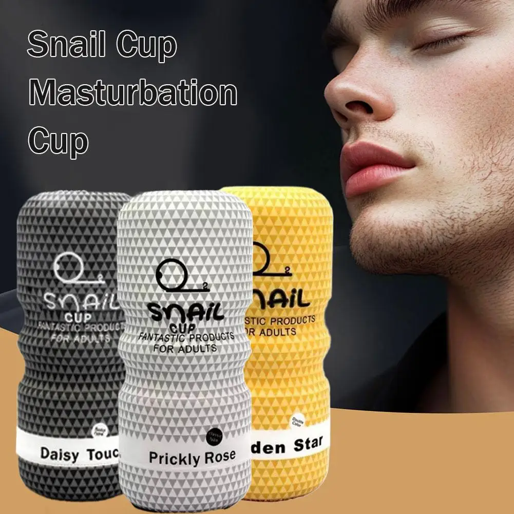 Oral Sex Toys for Men Penis Male Masturbator Cup Realistic Tight Vagina Masturbating Device Stimulation Pussy Anal Mouth Blowjob image 4