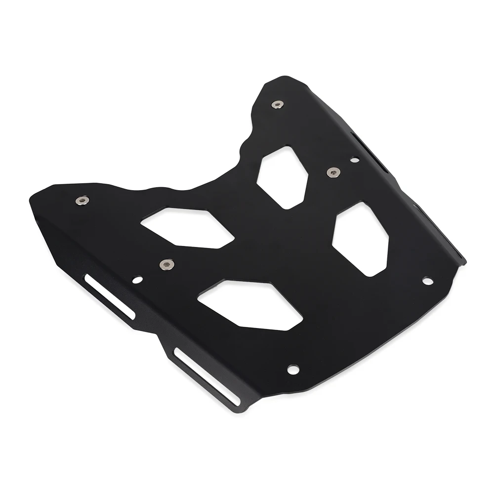 FOR Kawasaki Versys 650 2015~2024 2021 2016 2018 Versys650 Luggage Carrier Rack Support Holder Saddlebag Cargo Shelf Bracket