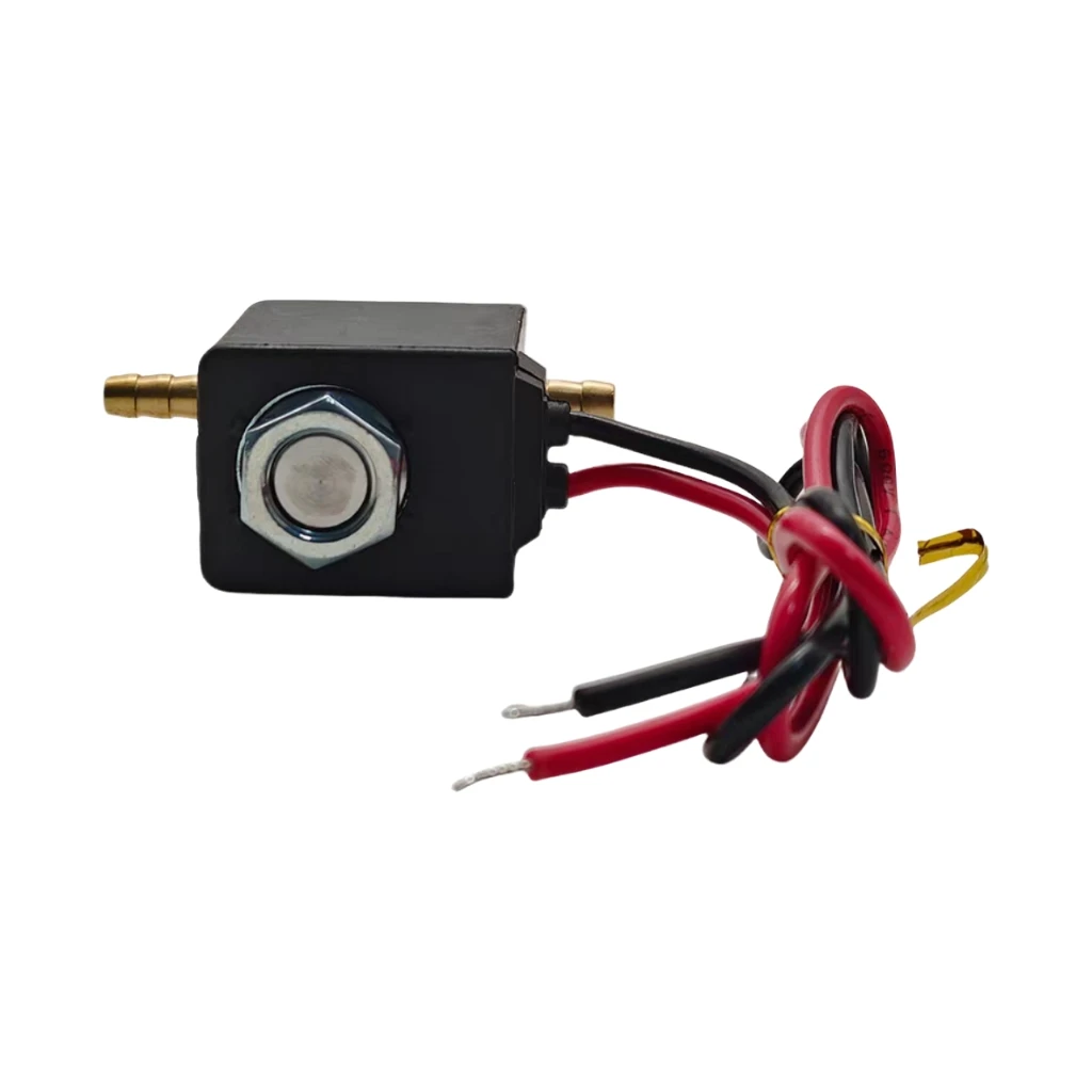 DC24V Dental Solenoid Valve Spittoon Flush Water Control Valve Dental Chair Water Supply Mouthwash Valve Replacement Spare Parts