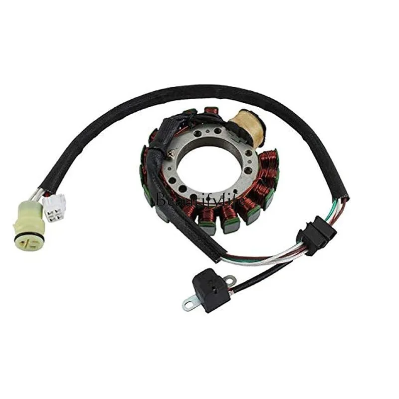 

5GT-85510-00-00 Magneto ATV GRIZZLY 600 YFM600