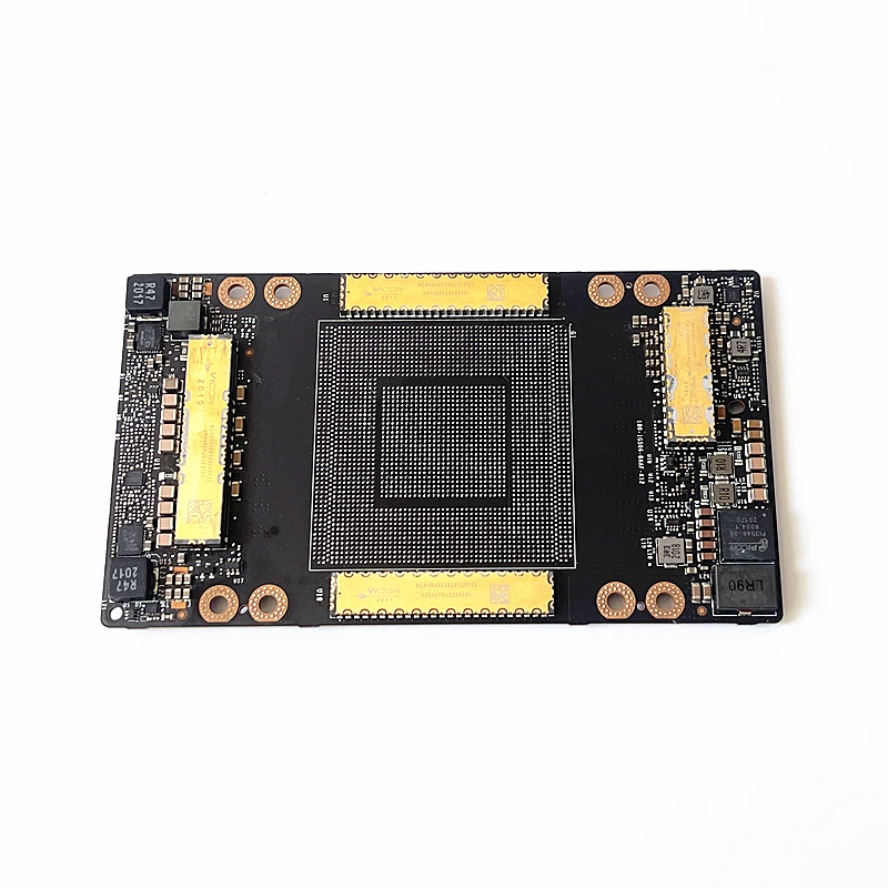 

Server A100 SXM4 40GB/80GB GPU PCB Backplane Without Main Chip for Repair and Disassembly of Accessories