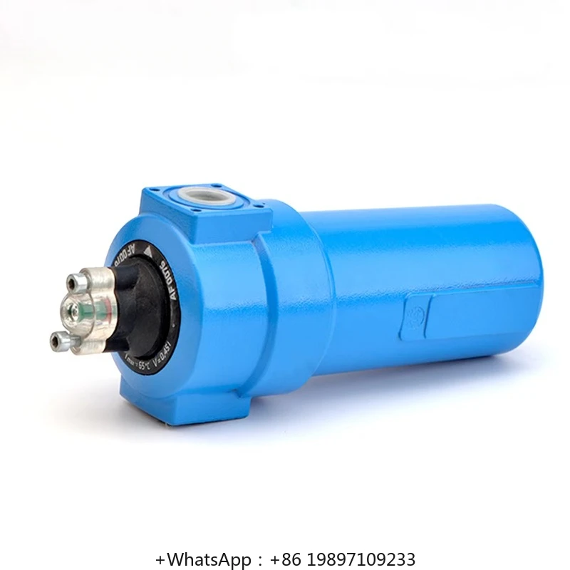 

GiantAir High Efficiency High Precision Filter Air Compressor Precision Filter Compressed Air Filter