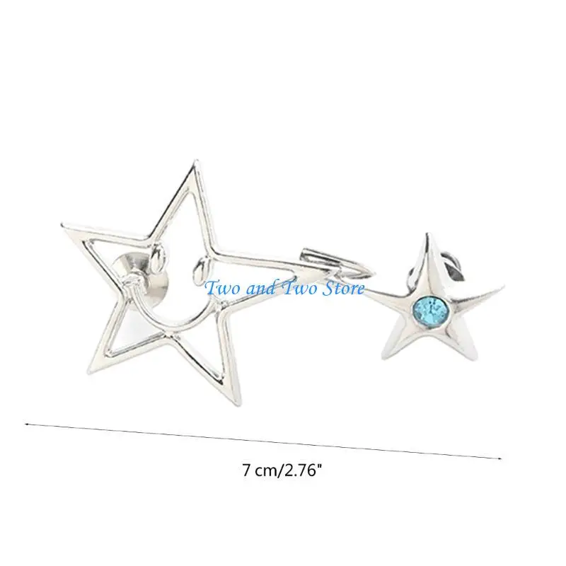 HX6F زر موسع قابل للتعديل مشبك الخصر دبابيس زر الجينز لتشديد الخصر الجينز