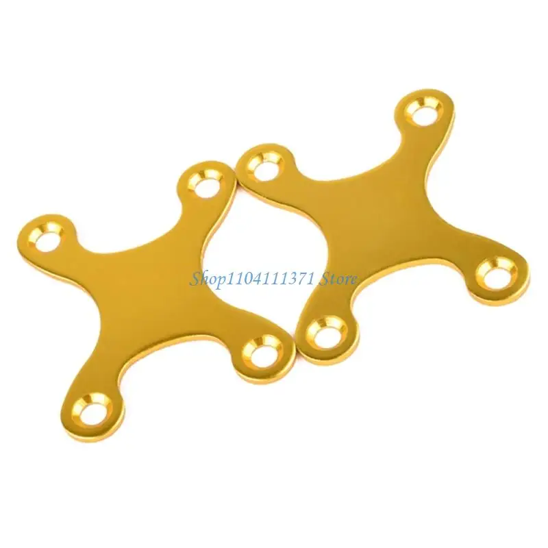 Heavy Type Longboards Spacer For Skateboard Trucks Features Aircraft Grade Aluminum Construction