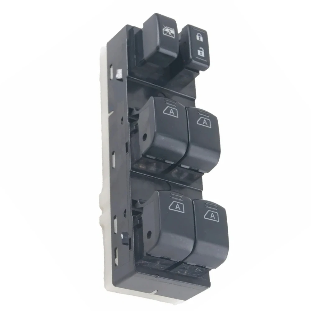 new Electric Power Master Window Switch 254011BN1C For Nissan Infiniti FX35 CLS51 25401-1BN1C