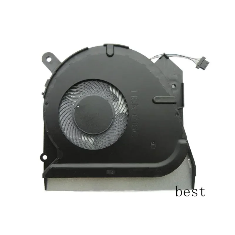 New Original Laptop CPU Cooling Fan For HP Probook 450 G6 G7 PN L47695-001 FCN DC5V 0.5A 0FL8K0000H HSN-Q16C