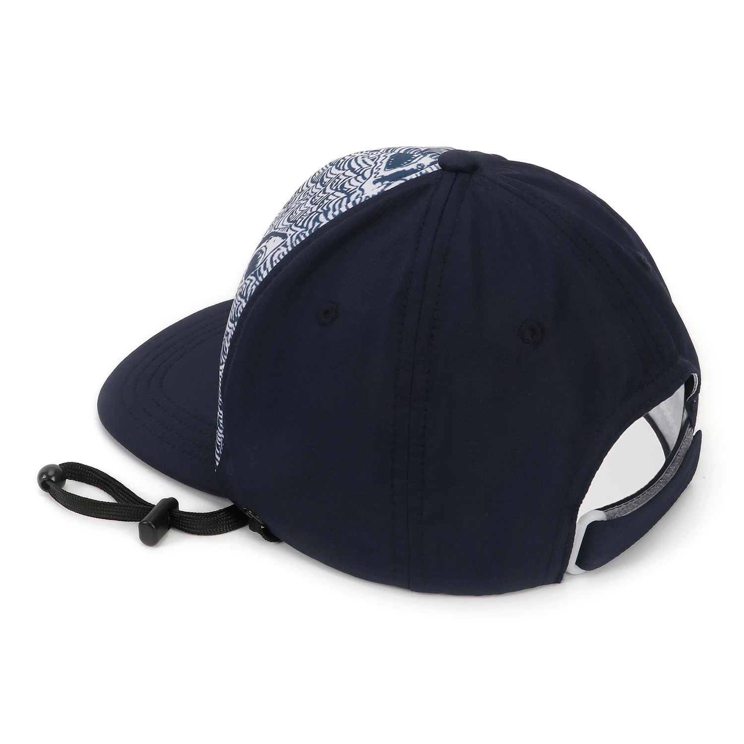 Summer New Children's Outdoor UV Resistant Sun Hat, Beach Hat, Splash Proof Quick Drying Duckbill Hat Proof Baseball Cap