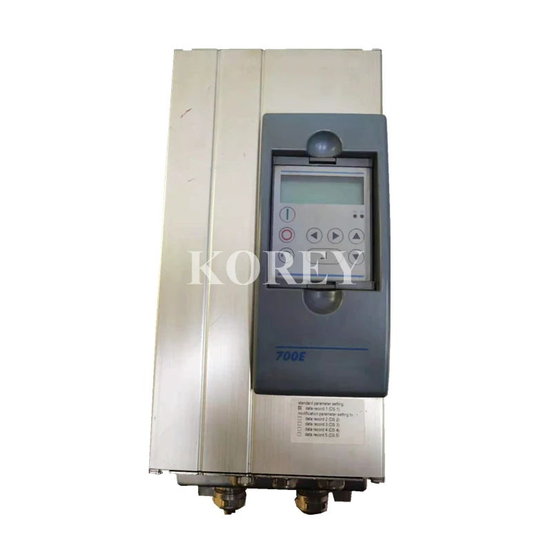 

INVERTER SK700E-222-340-A-GBB-BY IN GOOD CONDITION PLEASE INQUIRY