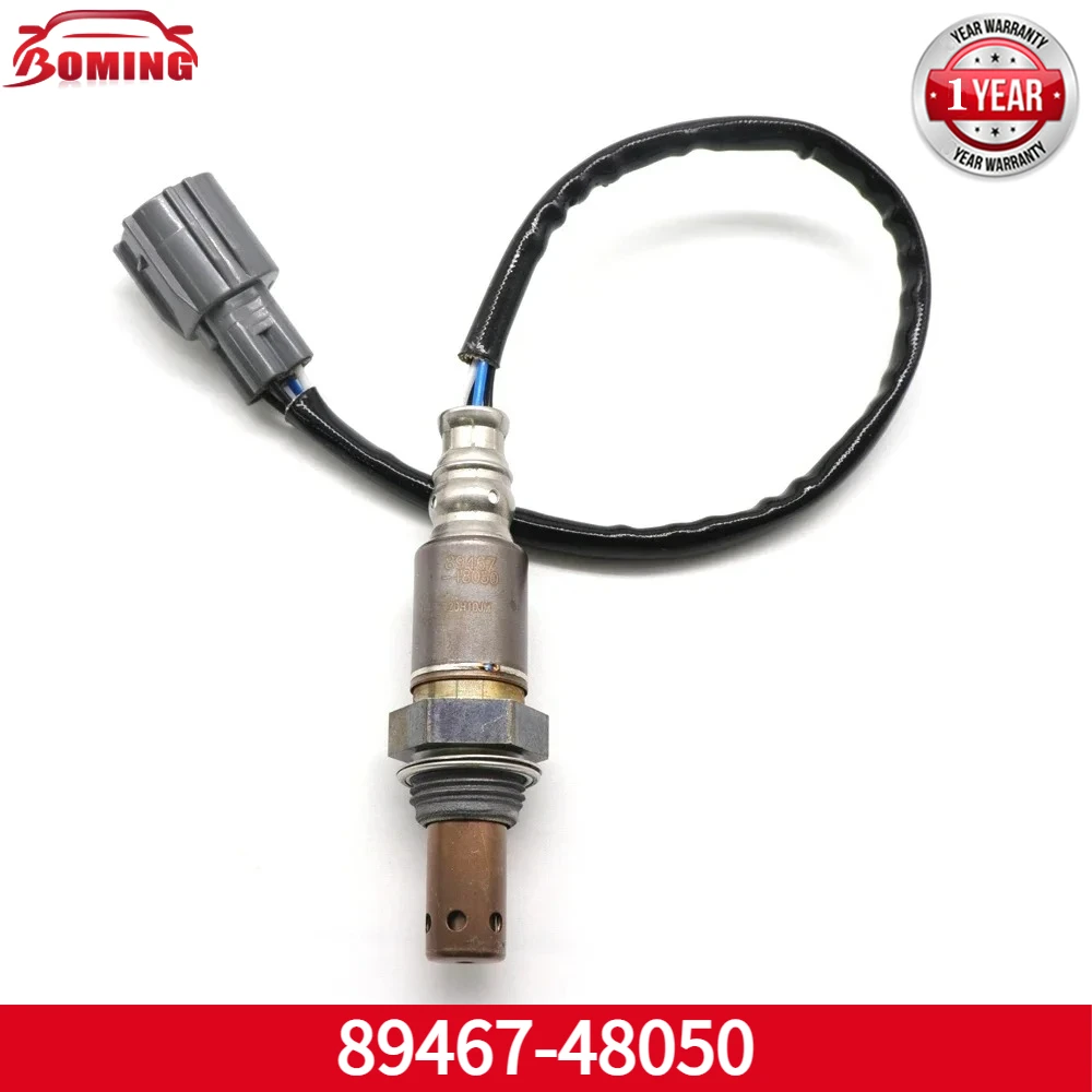 

Новый датчик кислорода 89467-48050 для Toyota Highlander, Sienna, Camry, Solara, Lexus RX330 3.0L, 3.3L, 234-9042