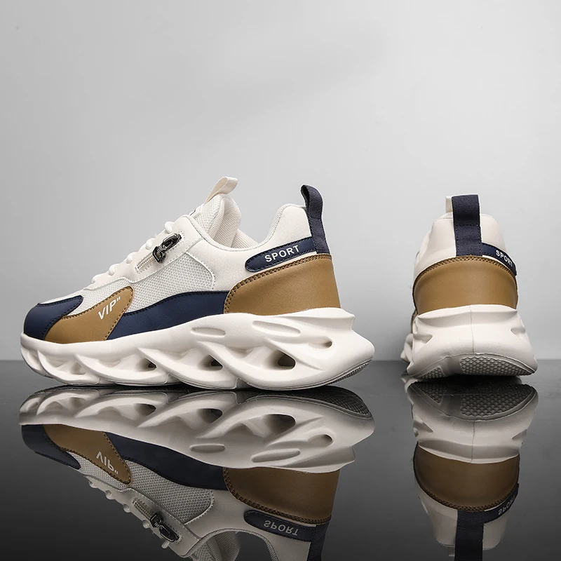 

Shoes men Sneakers Male casual Mens Shoes tenis Luxury shoes Trainer Race Breathable Shoes fashion loafers running Shoes for men