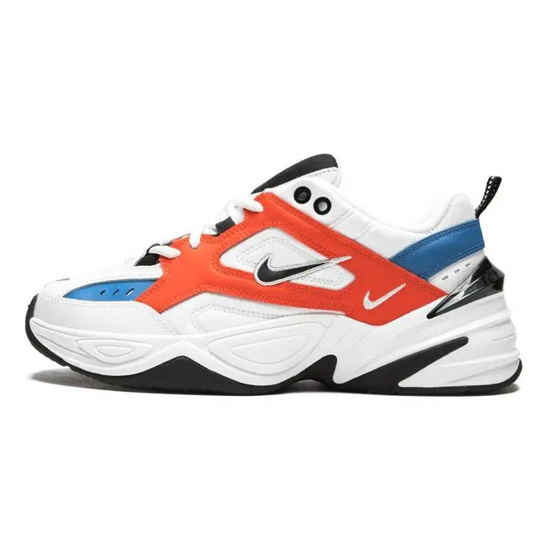 Nike M2K Tekno Low-top Sneakers shoes AO3108-101 With Original Box