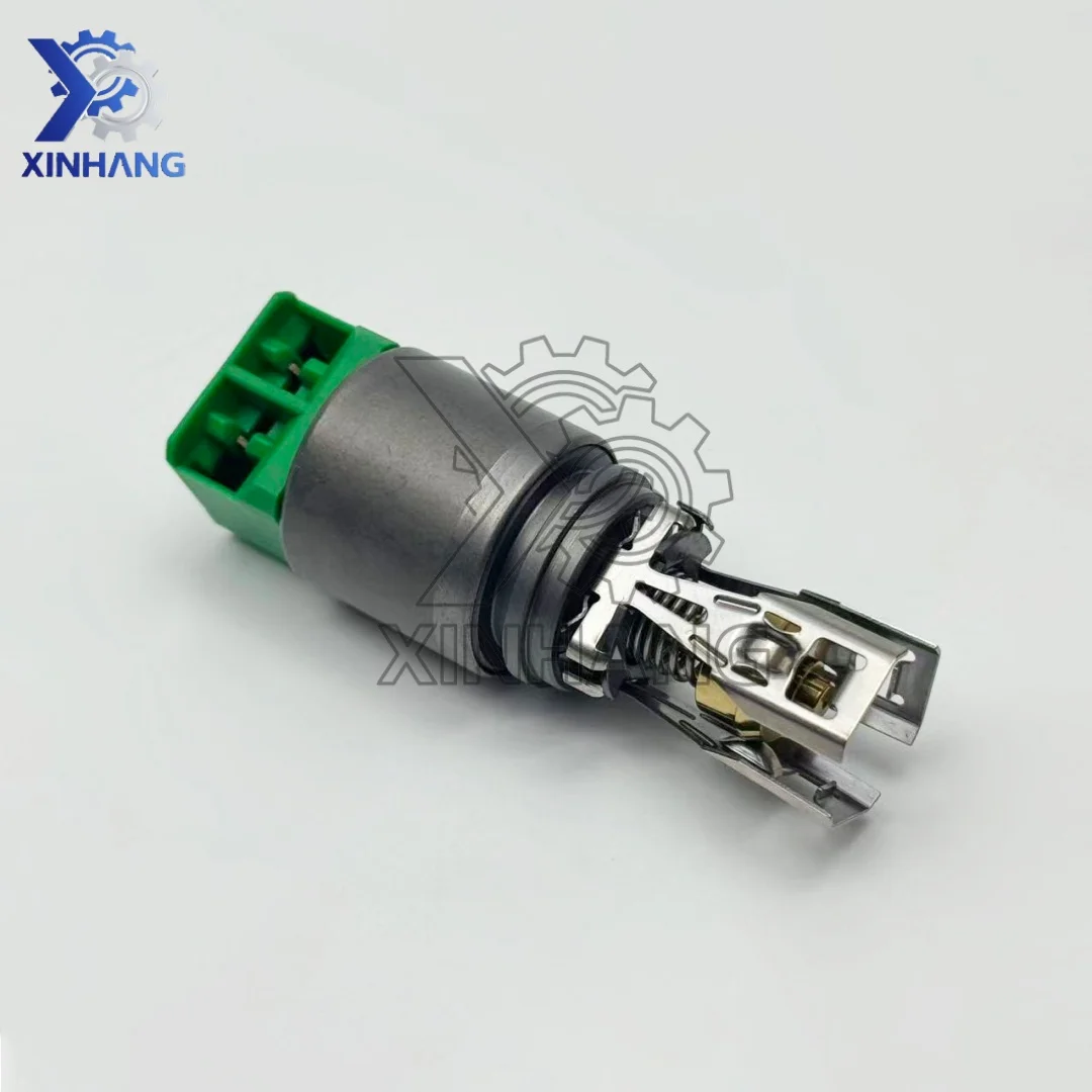 

8HP45 8HP70 ZF8HP45 ZF8HP70 Transmission Solenoid Valves for BMW X3 F25, Land Rover Discovery, Jaguar, Audi ZF8HP45 ZF8HP70