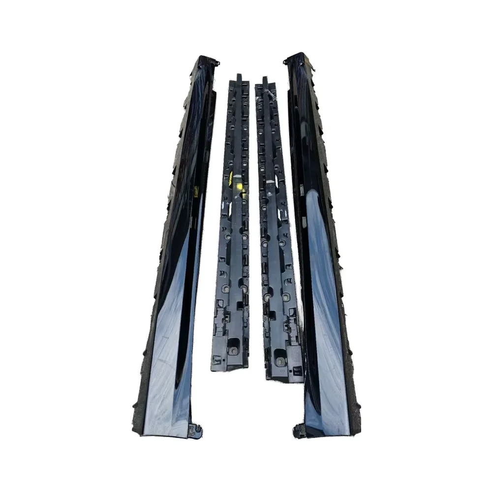 

RELI5 For BMW X7G07 Original Dismantled Car Side Skirts Original