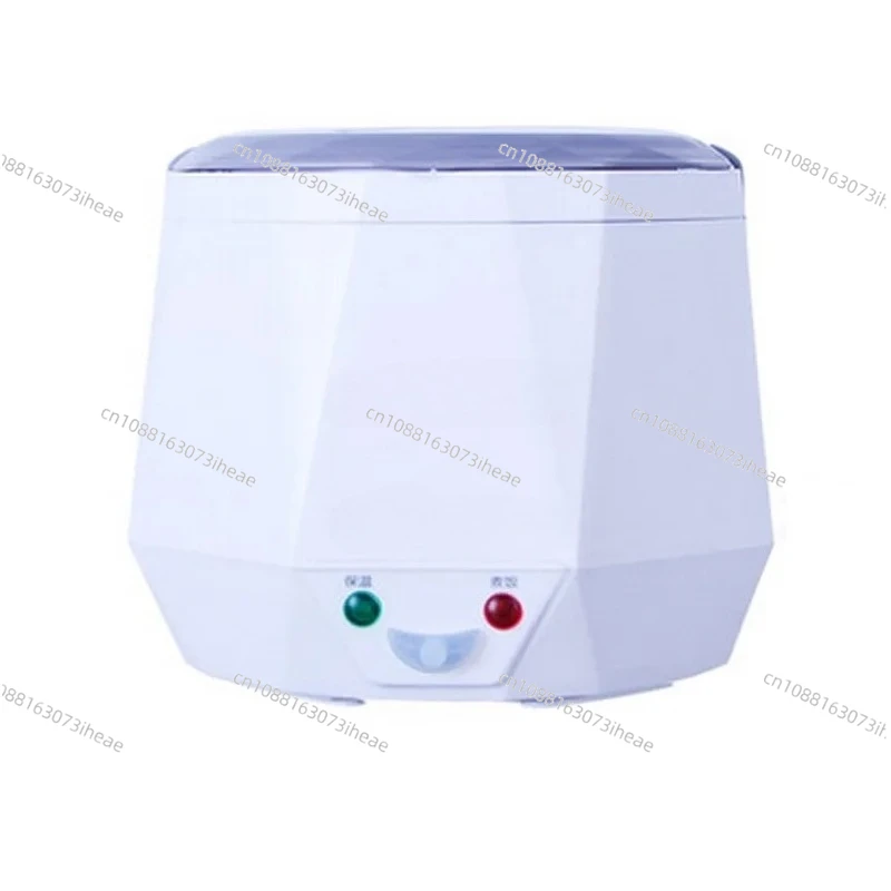 DC12V/DC24V/AC220V 100W POTENCIA 4 en 1 función de cocina 1.3L lindo olla de presión pequeña eléctrica 12v olla arrocera para coche