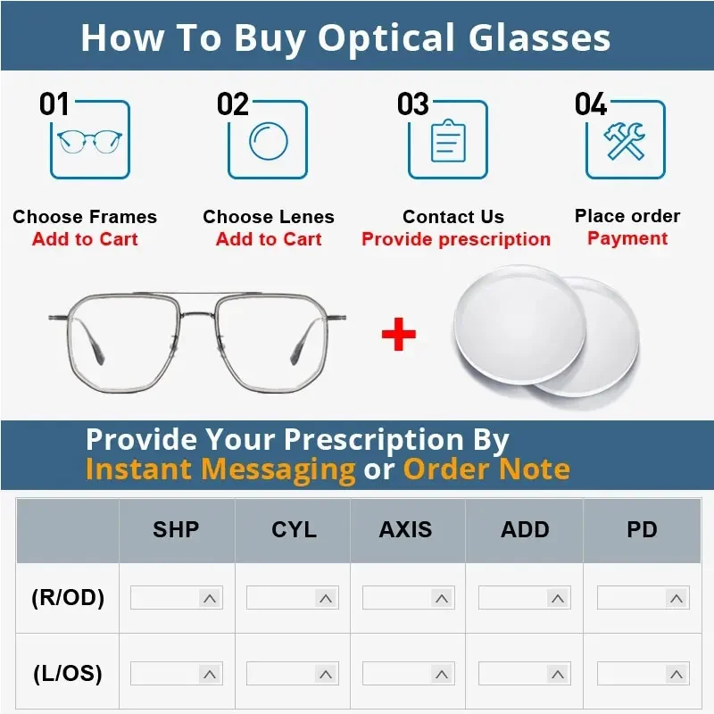 Kids Glasses Frame Children Blue Light Blocking Glasses Optic Prescription Eyeglasses Custom Myopic Hyperopia Glasses