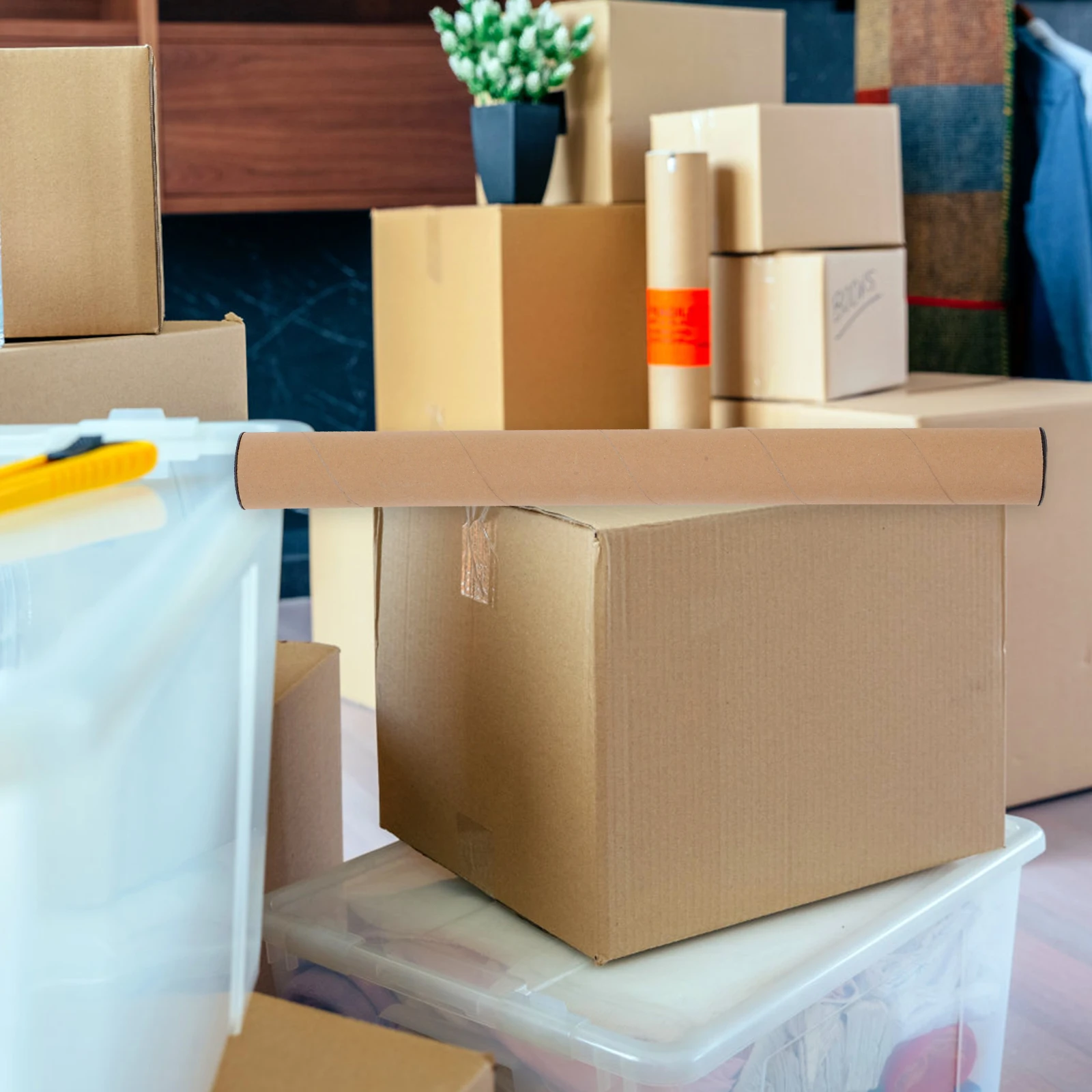 Рисунок 6 - почтовая доставка