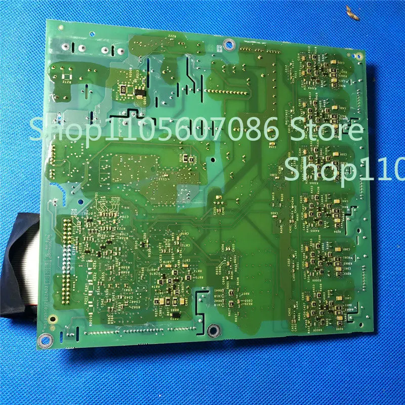 Suitable for Frequency Converter ATV61 and ATV71 Series 45kw Power Board Driver Board Trigger Board Main