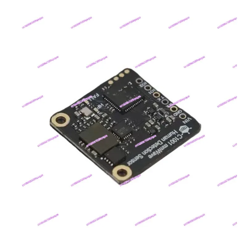 

Human Body Detection Sensor C1001 Millimeter Wave