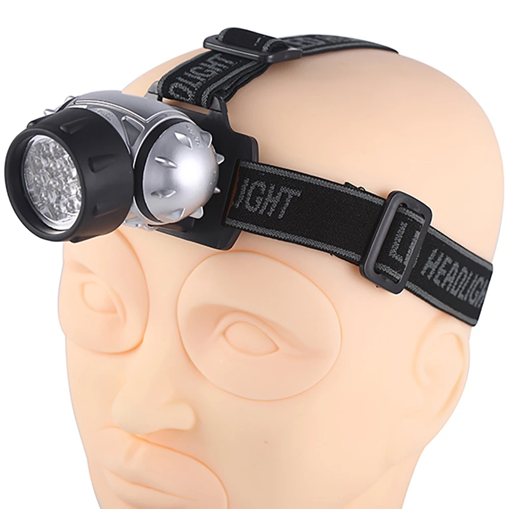 Tattoo Led Head-Light Head Wearing Type Working Lamp Capable Of Regulating Light Microblading Permanent Makeup Tattoo Accessory