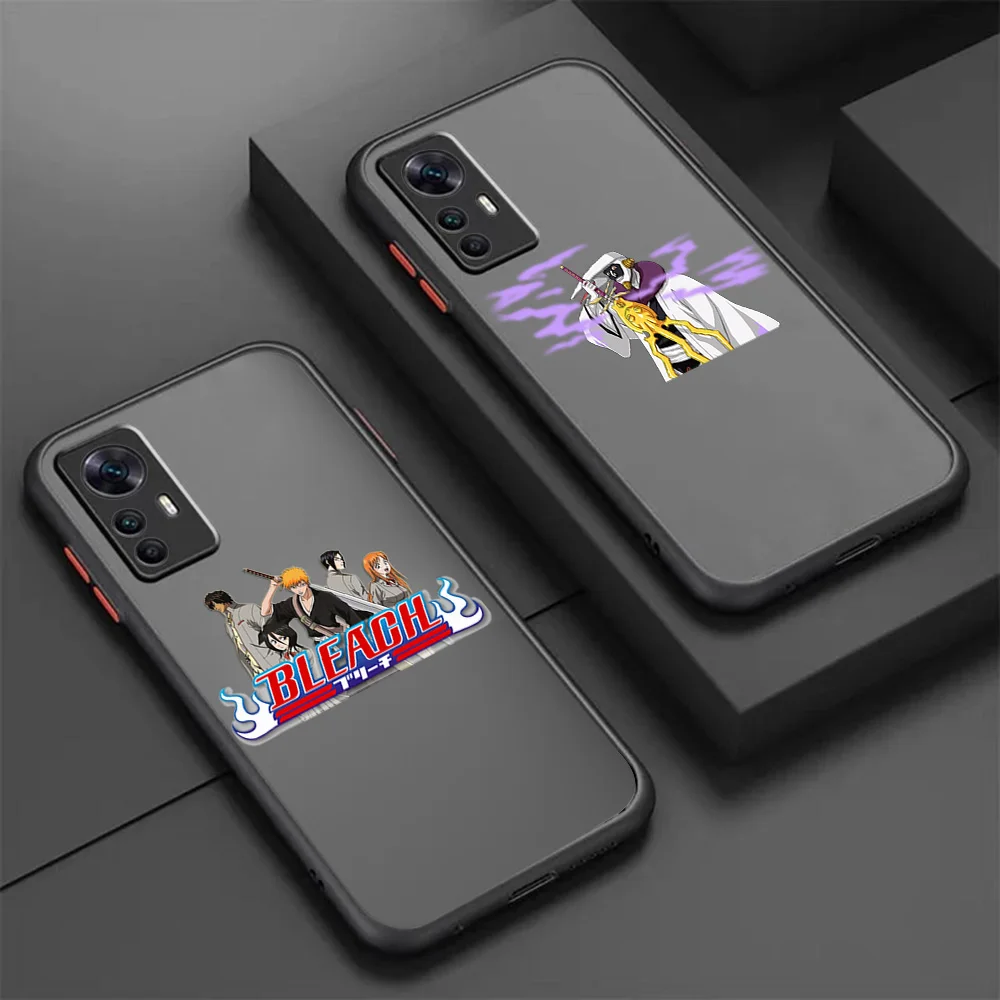 Phone Case For Xiao… - image