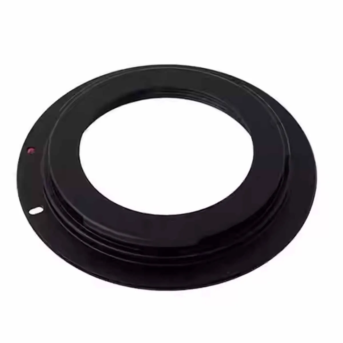 M42 to EF Mount Camera Body Adapter Ring Lens Compatibility Accessory