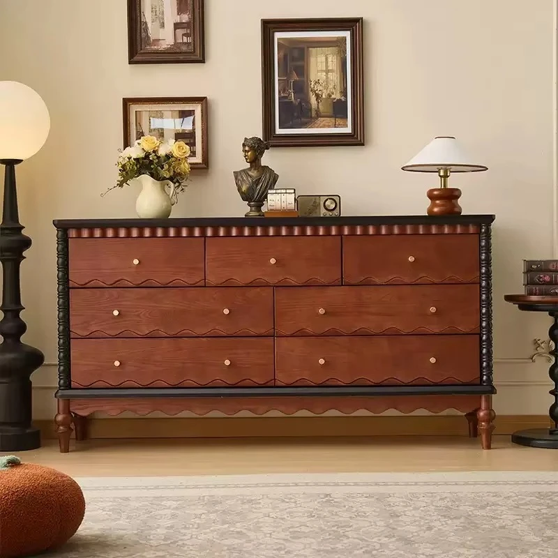 French Retro Style … - image