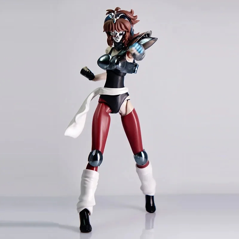GoodTony/GT Model Saint Seiya Mythe Doek EX Eagle Marin Zilveren Ridders van de Dierenriem Anime Action Figure Speelgoed geschenken Op Voorraad