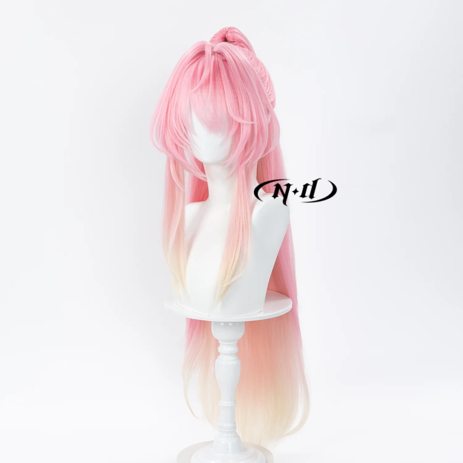 Thumbnail 3 - #39 Highest Rated Themed Party Wigs to Buy in 2026