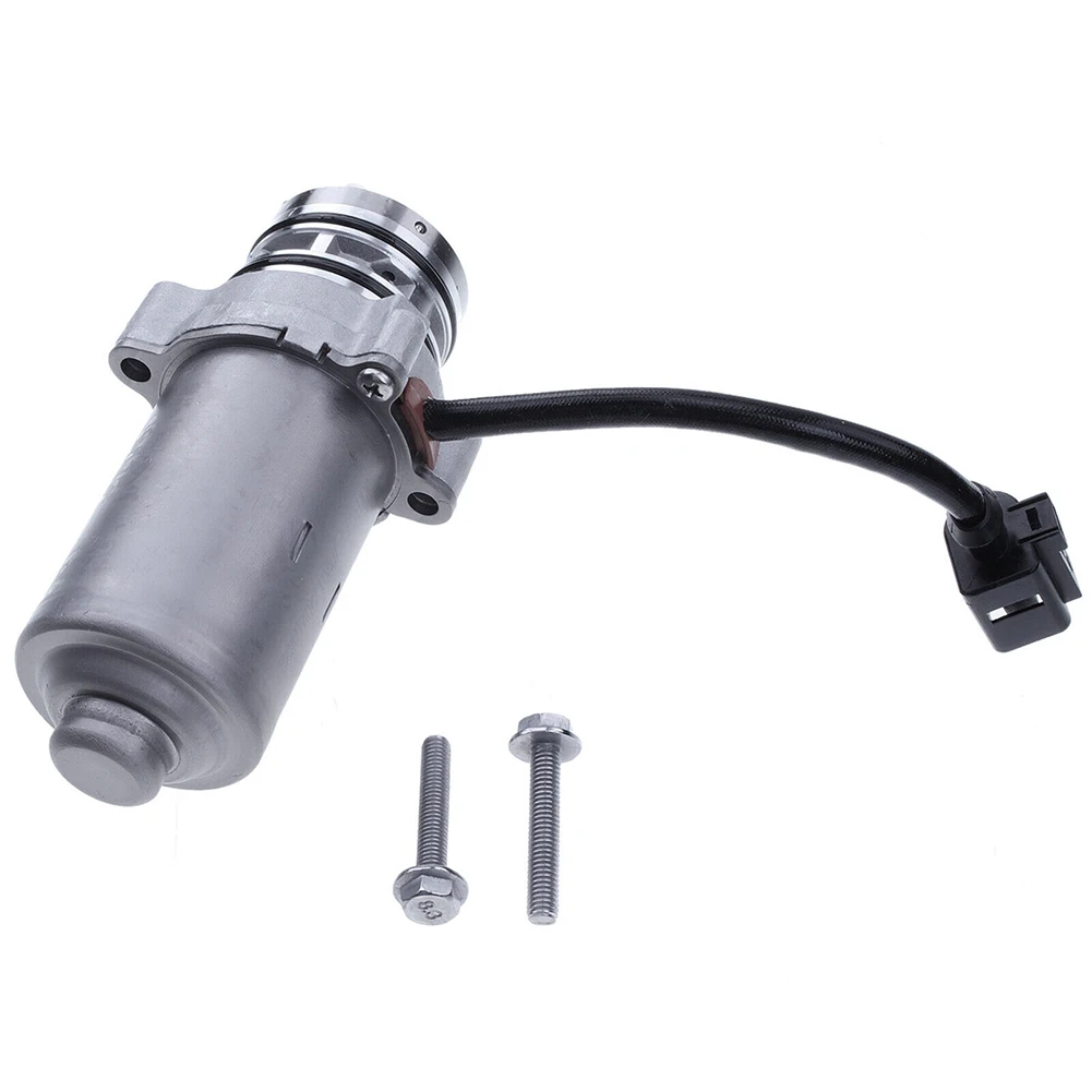 For AWD Coupling Oil Pump for Volvo For XC70 2010-2019 and For XC90 2002-2019 OEM 31367750 Metal Replacement Part