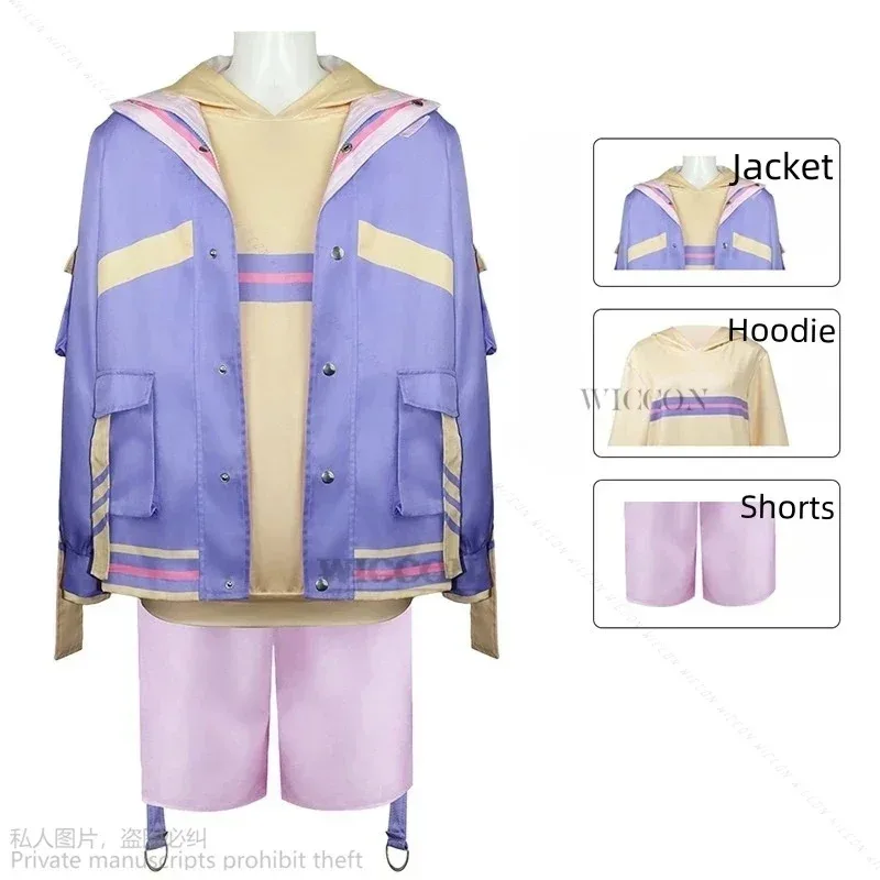 111 www لينك انقر أنيمي الملابس Litianchen المرأة تأثيري ازياء تأثيري امرأة هالوين ازياء الكبار زي طفل الرجال #6