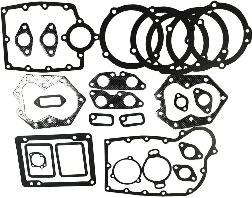 Conjunto completo de juntas Compatível com KOHLER com vedações FITS K482 K532 K582 Kit completo de juntas
