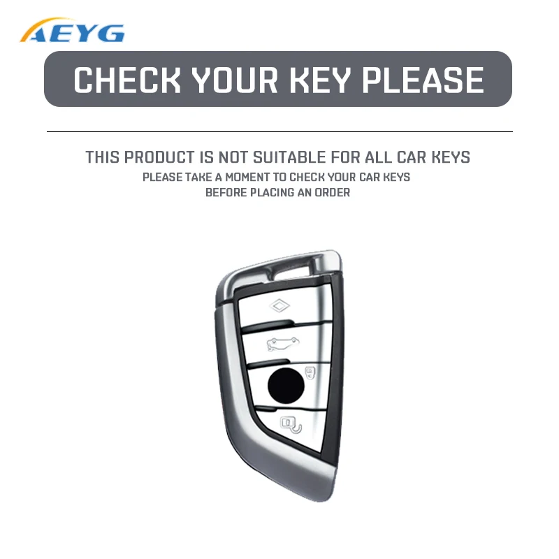 Soft TPU Car Remote Smart Key Case Cover For BMW X1 X3 X5 X6 X7 1 3 5 6 7 Series G20 G30 G11 F15 F16 G01 G02 F48 Accessories Bag