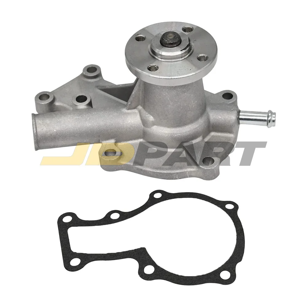 Premium Products Water Pump 1E051-73030 1E051-73034 For Kubota RTV900 RTV900 RTV900G TG1860