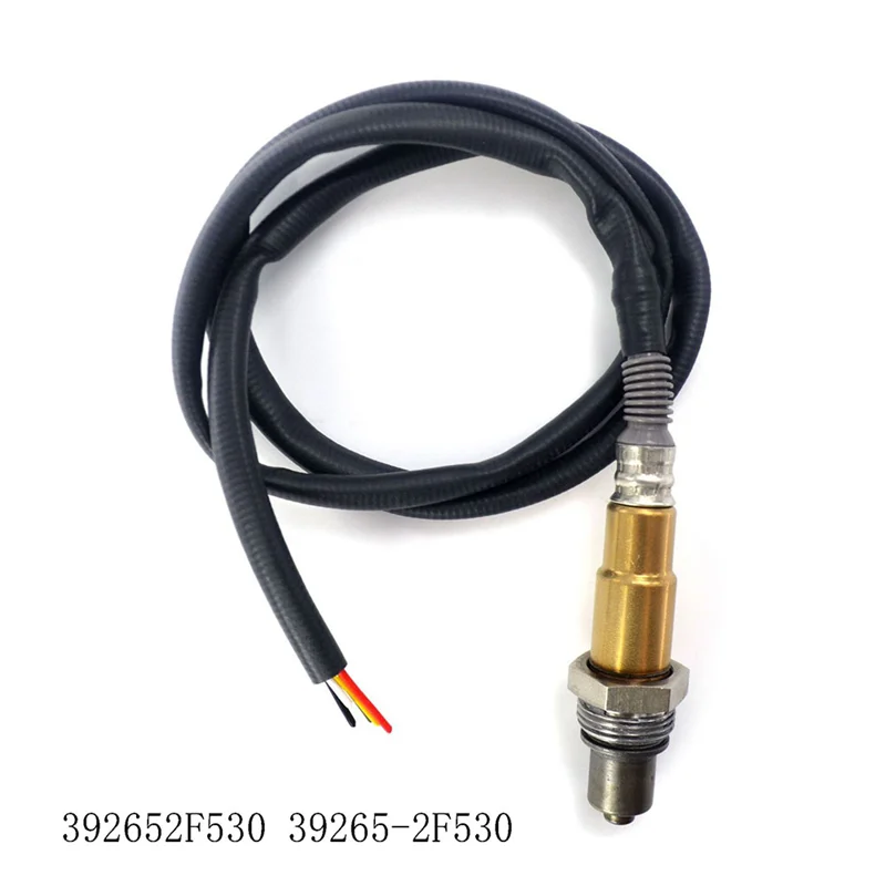 

A30F-392652F530 Particle Sensor Probe Particulate Sensor PM Sensor Connector For Hyundai Santa 39265-2F530