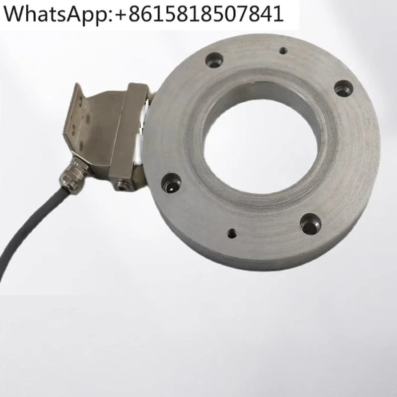 Numerical control lathe spindle encoder magnetic ring KT36 1024BM 3840 magnetic head reading head