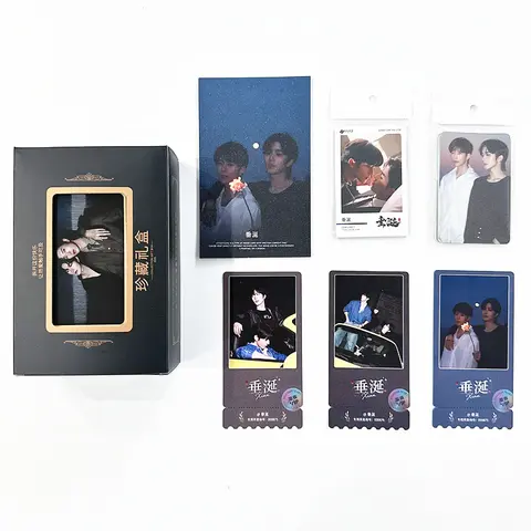 iu photo card - Buy iu photo card with free shipping on AliExpress