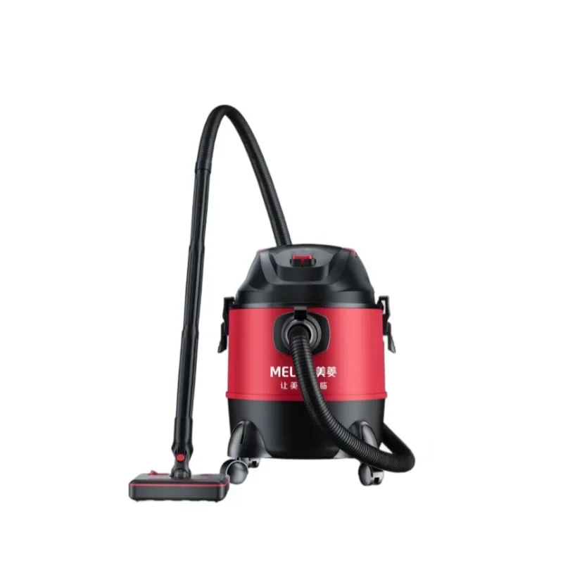2025 Vacuum Cleaner Household Strong Suction Industrial Commercial Factory High Power Suction Vacuum Cleaner