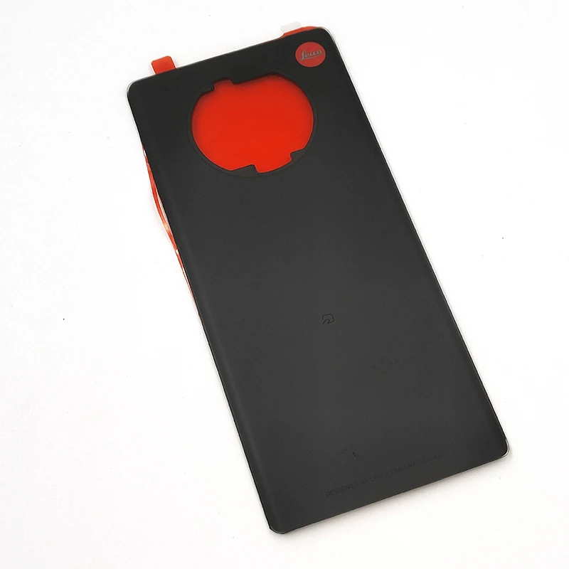 Back Glass Cover For Leica Leitz Phone 1 Battery Cover Rear Door