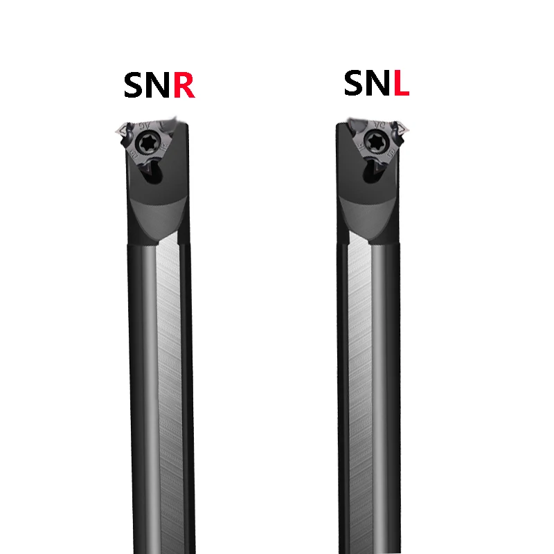 BEYOND SNR0016Q16 SNR0020R16 SNR0025S16 SNR0008K11 SNR0010K11 SNR0012M11 SNR0013M16 SNR0025S27 Porte-outils à filetage CNC SNR SNL SNR0008K08 SNR0032T16 SNR0020R22 SNR0025S22