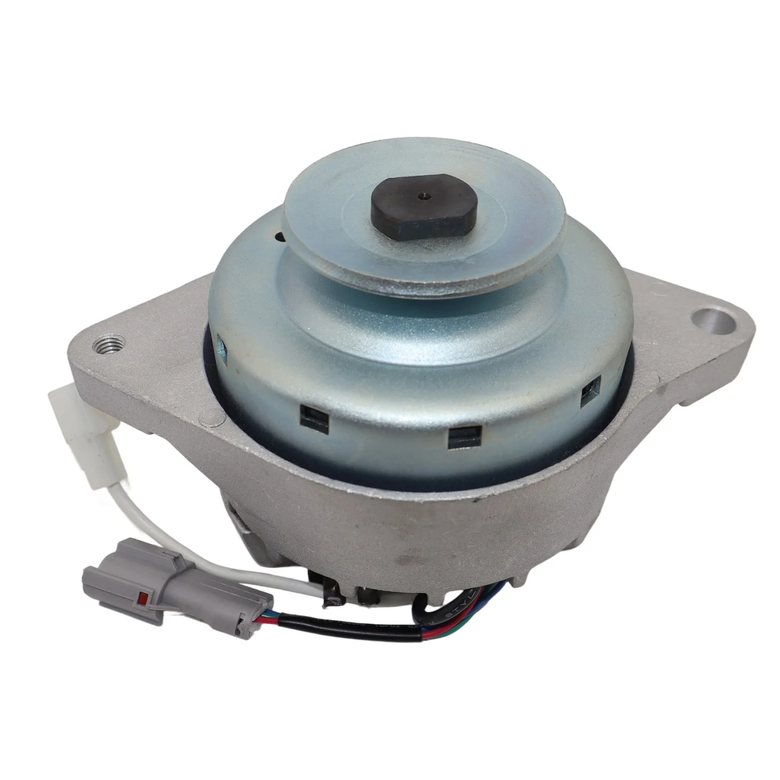 

12V 20A Alternator 8972268403 For Isuzu 4LE1PV01 4LE1PV Engine