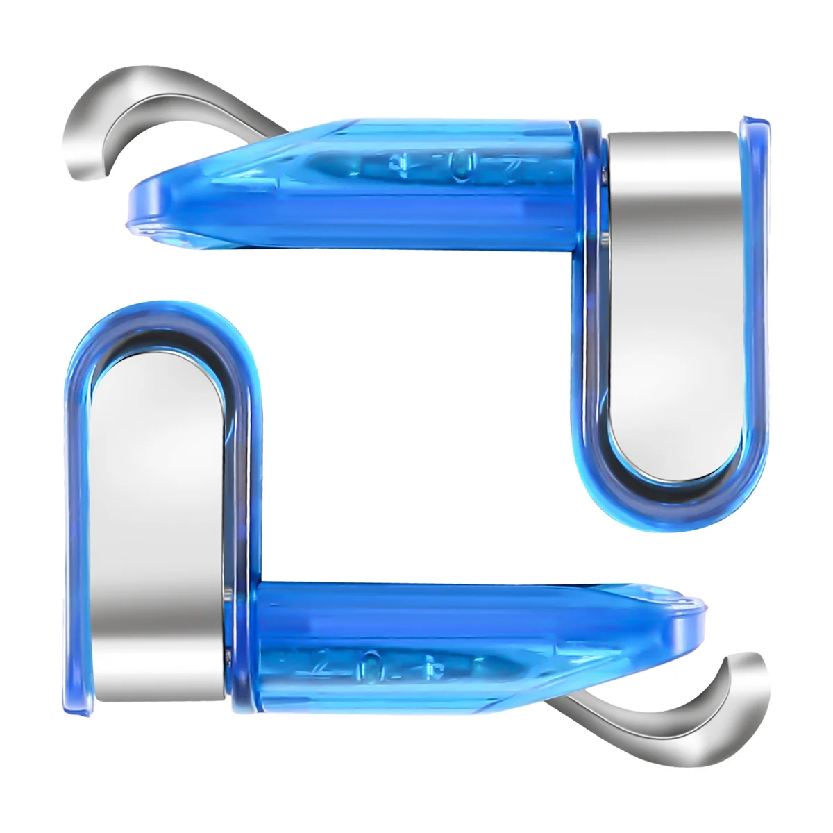 مشغل ألعاب صغير جديد 3C-Mini للتحكم في لوحة الألعاب L1 R1 أزرار حريق اللعبة L1 R1 لعصا التحكم Android Ios